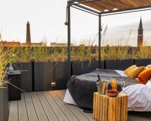 Private Wellness Night Borkum