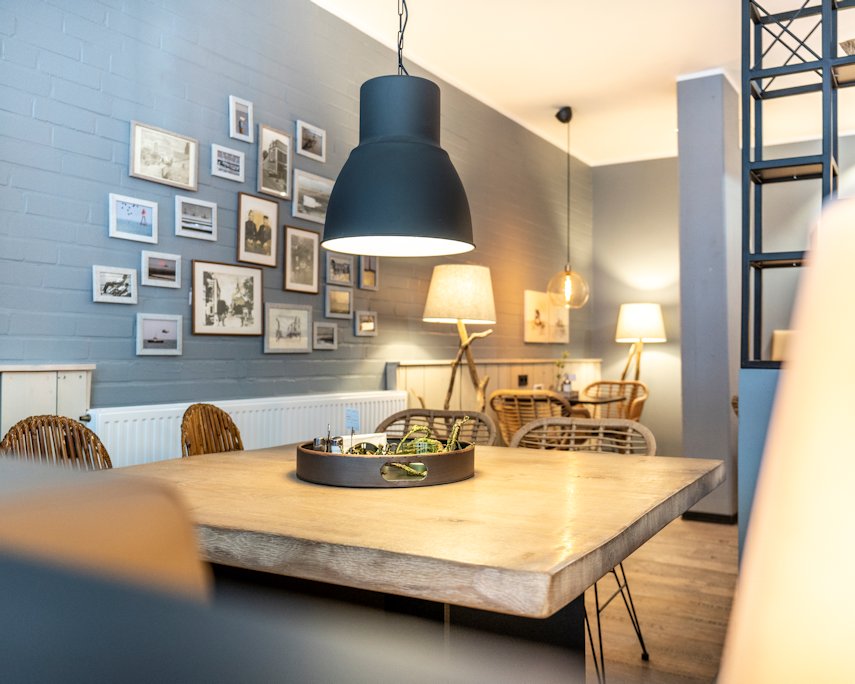 Kaffeebar arthotel bakker