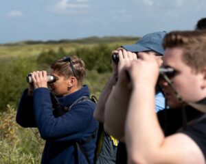 Erlebnistour Borkum