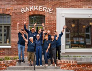 Bakkerie Team