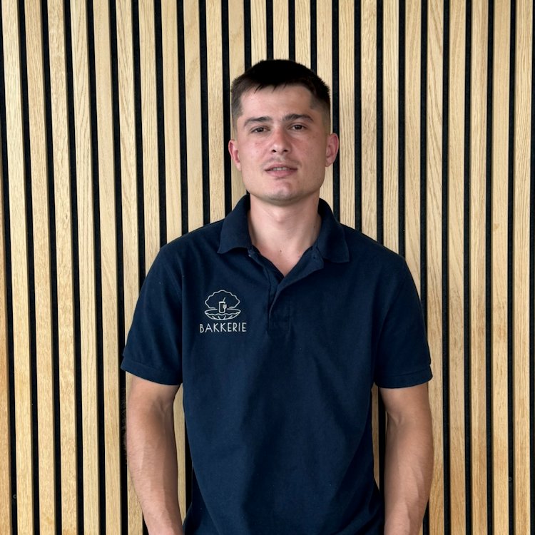 Daniel Radu