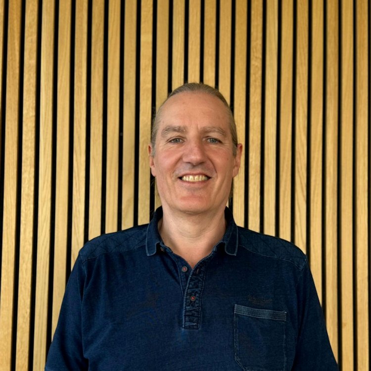 Holger Hanel-Dupree