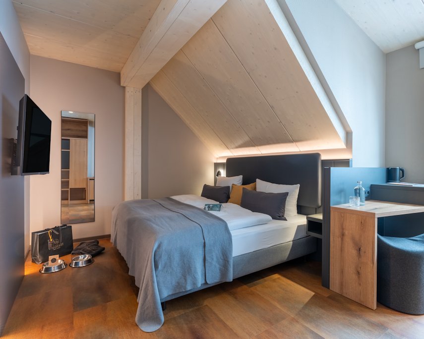 Hundezimmer Borkum