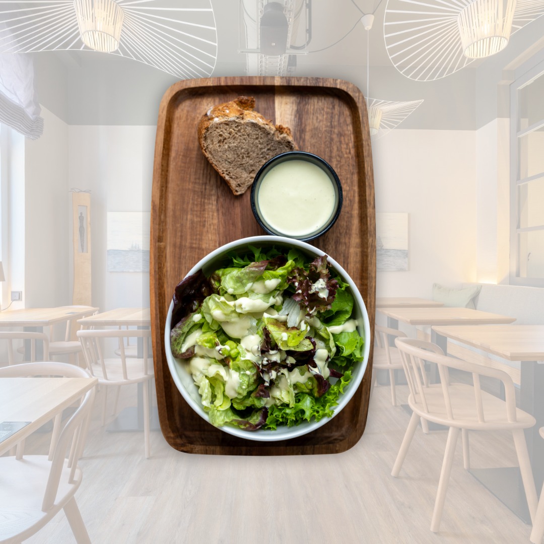 Tagesküche Beilagensalat