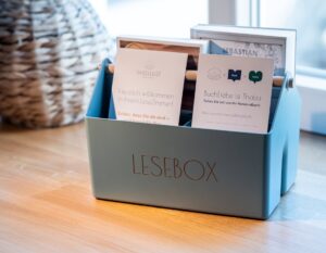 Lesebox