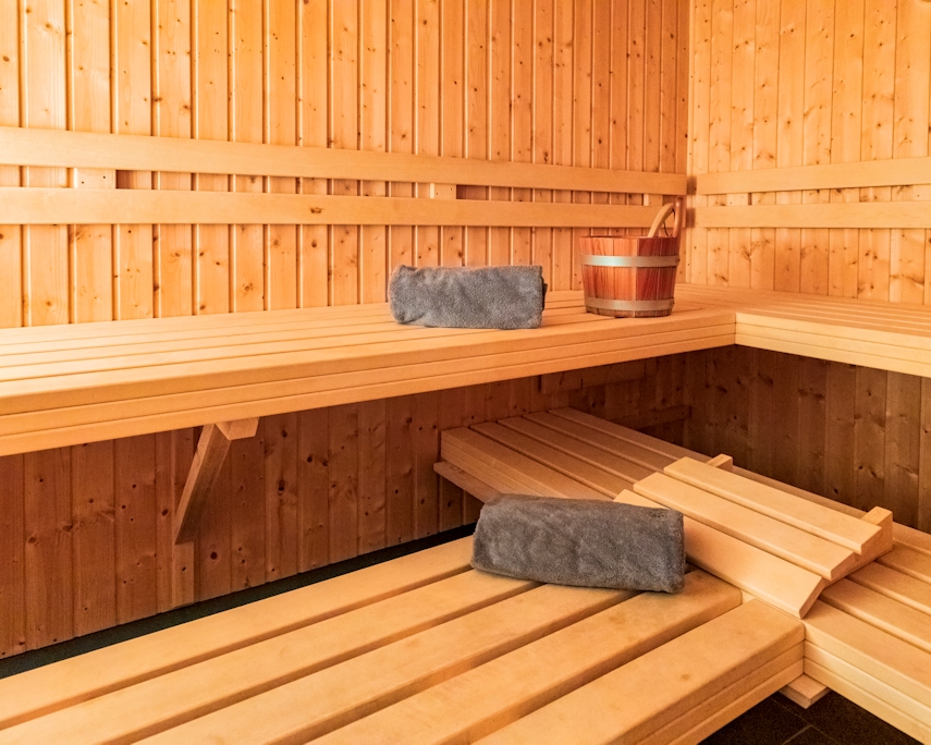 Eilert Sauna
