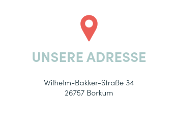 Adresse Lous Borkum