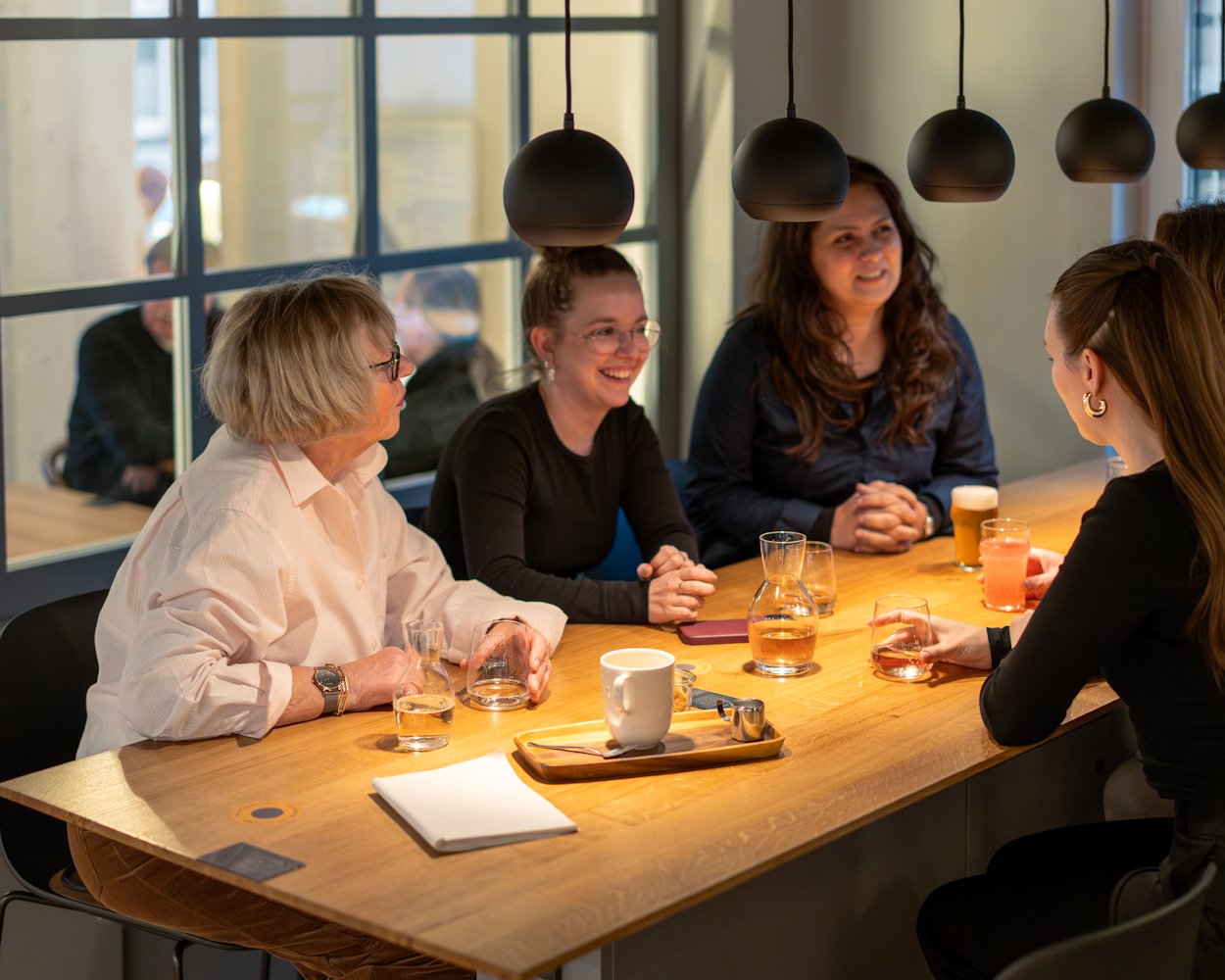 Bakkerie Borkum Gruppe