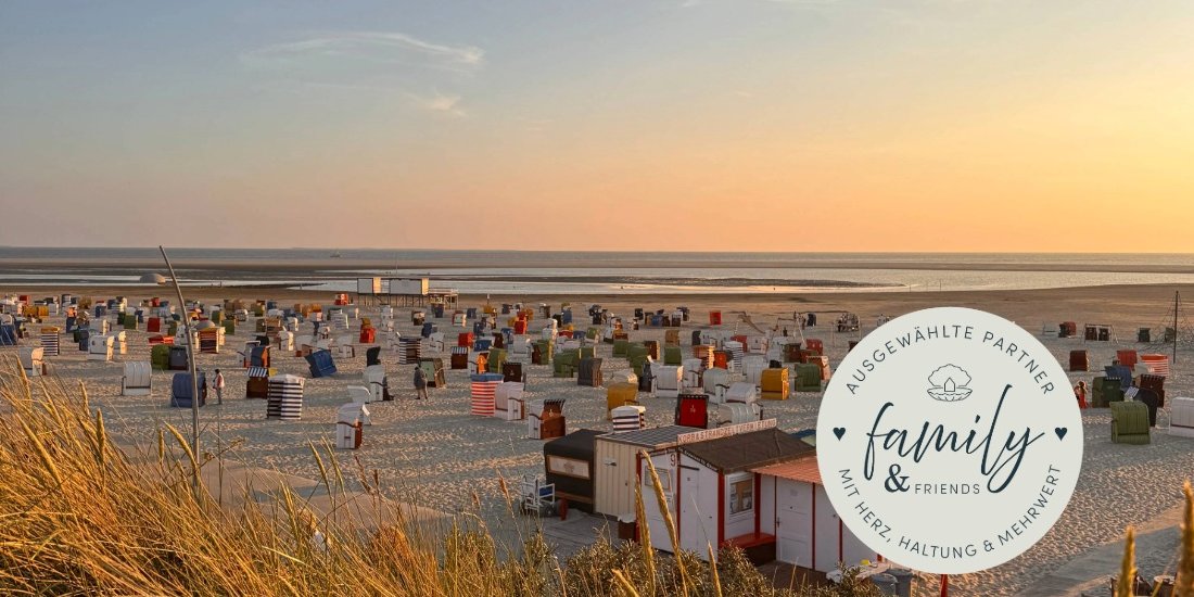 Kooperationen Borkum InselLust