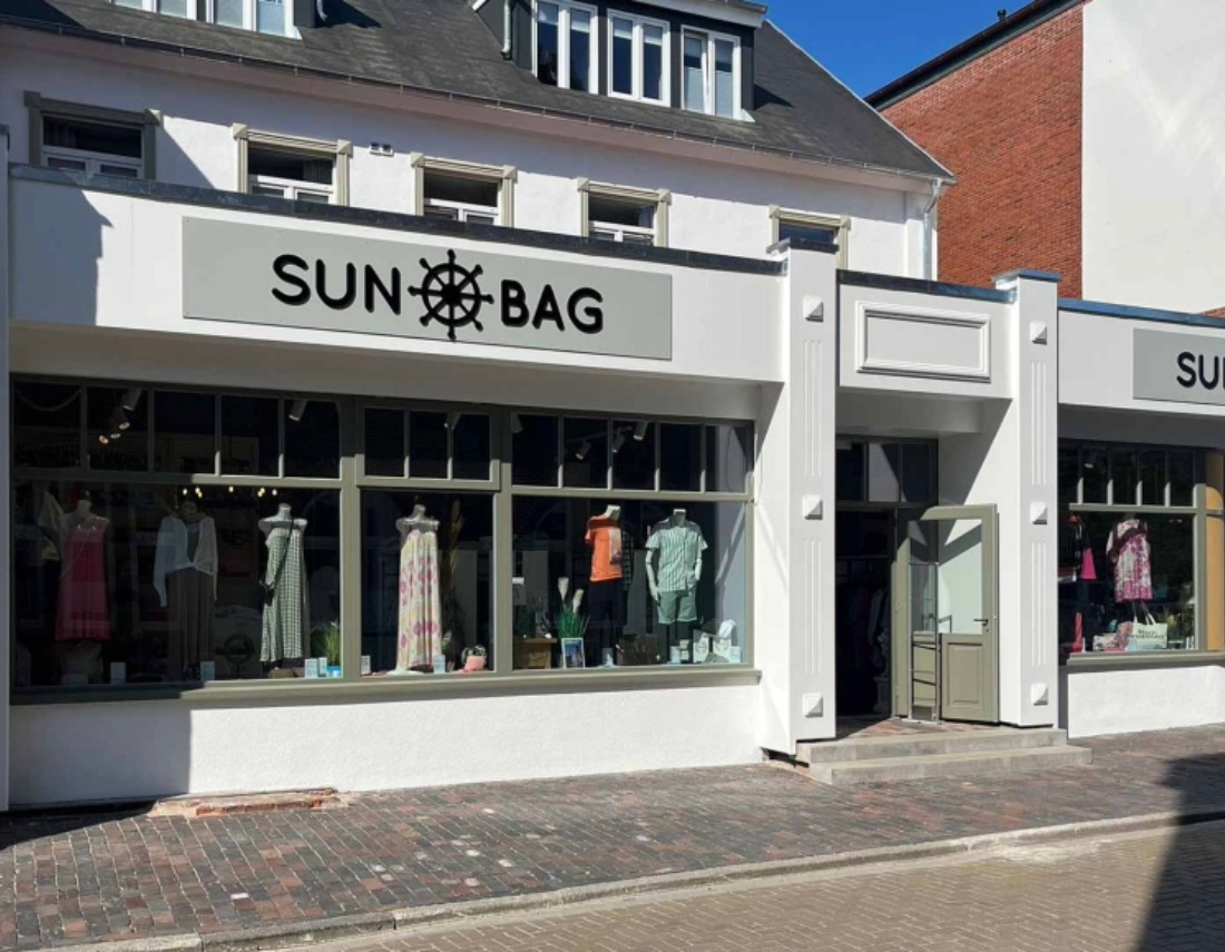 Sun und Bag Borkum