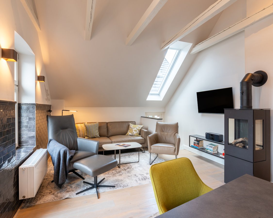 Borkum Commandeur-Huus