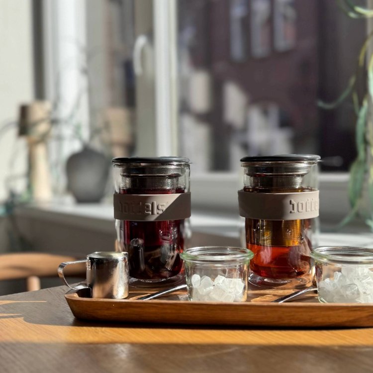 Bewusster Genuss Borkum