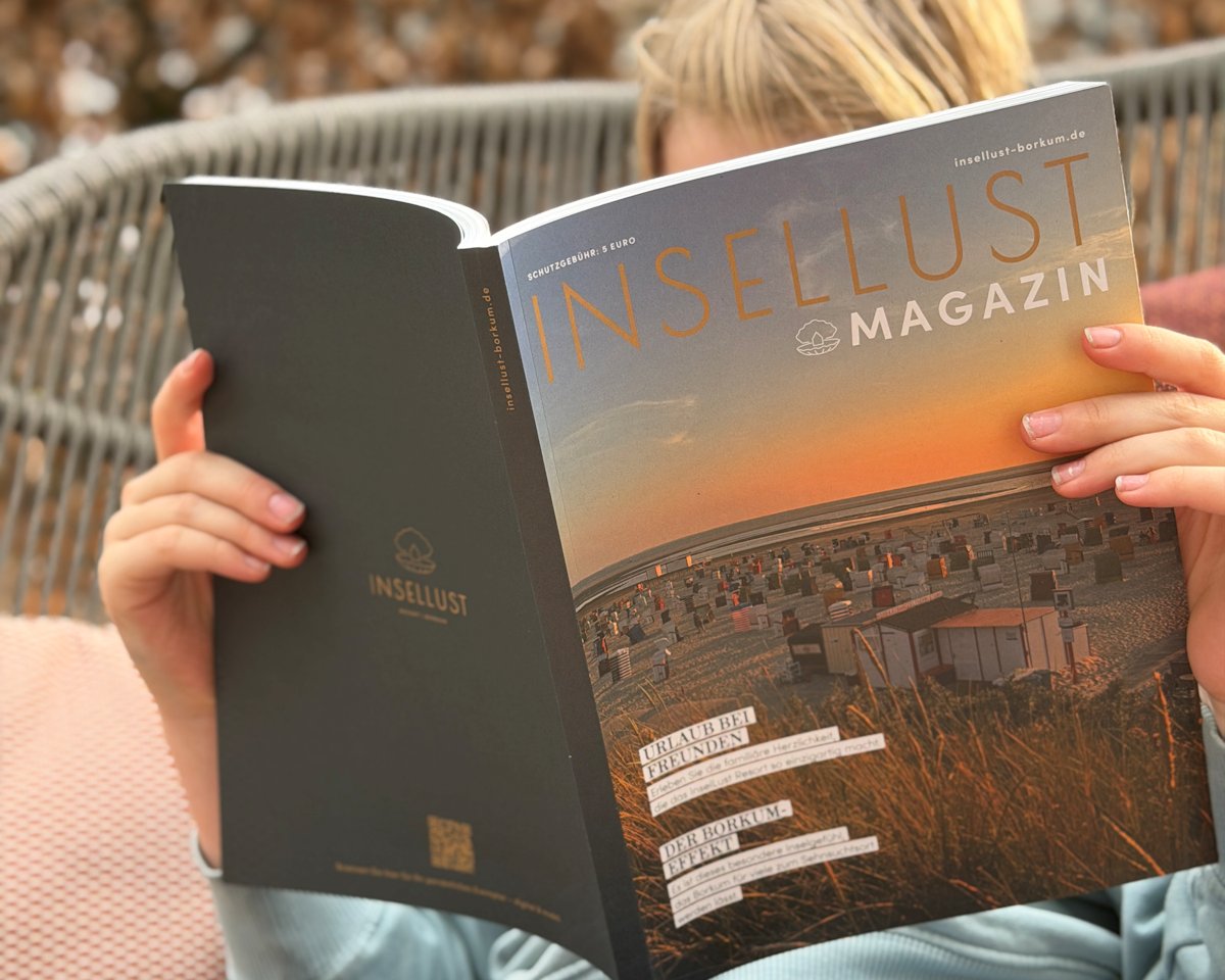 InselLust Magazin