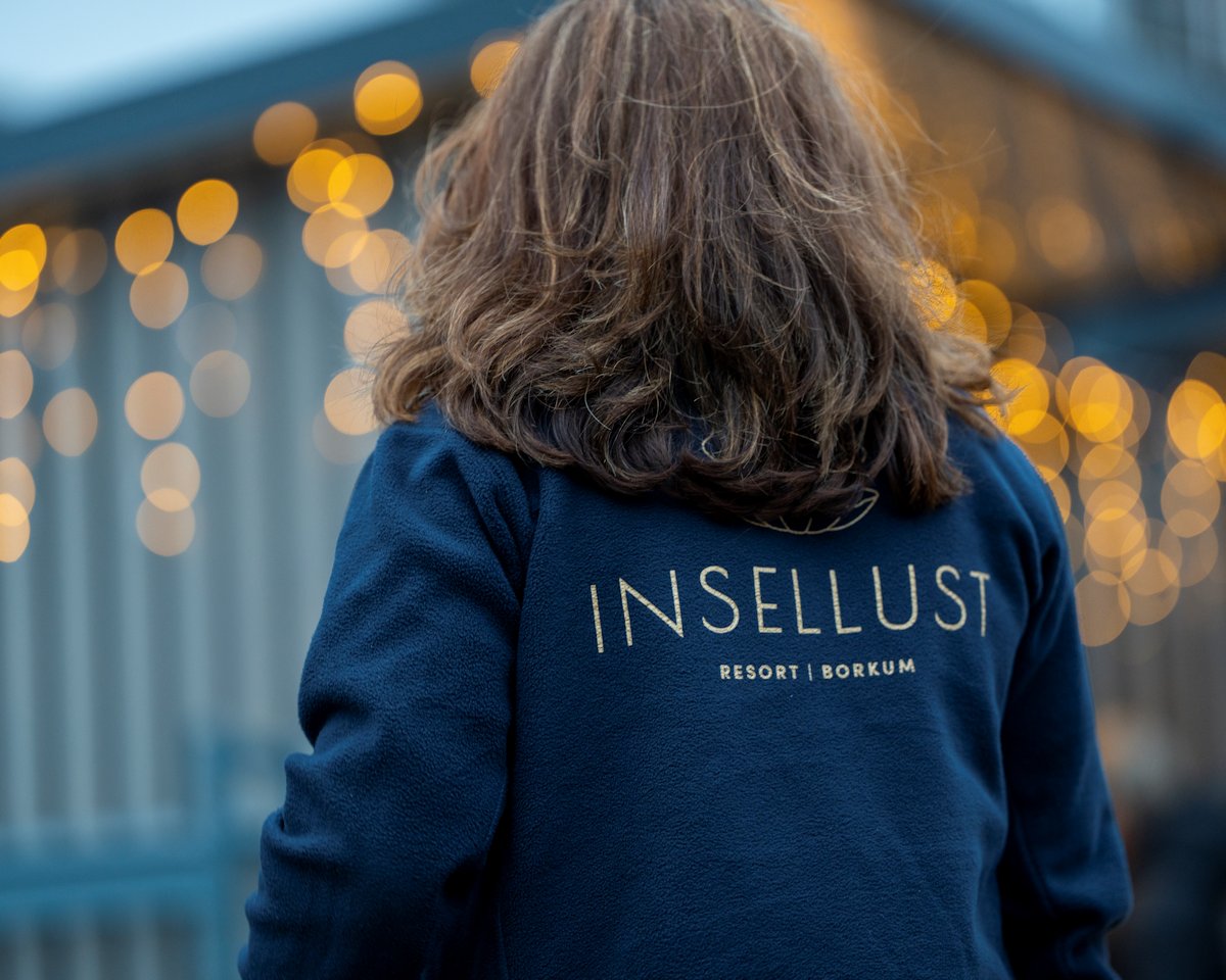 Jobs InselLust Borkum