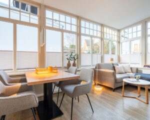 Renovierte Ferienwohnung