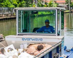 Everwave
