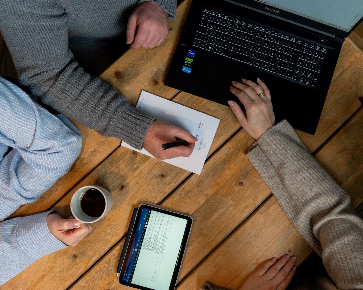 Arbeiten Workshops und Seminare auf Borkum
