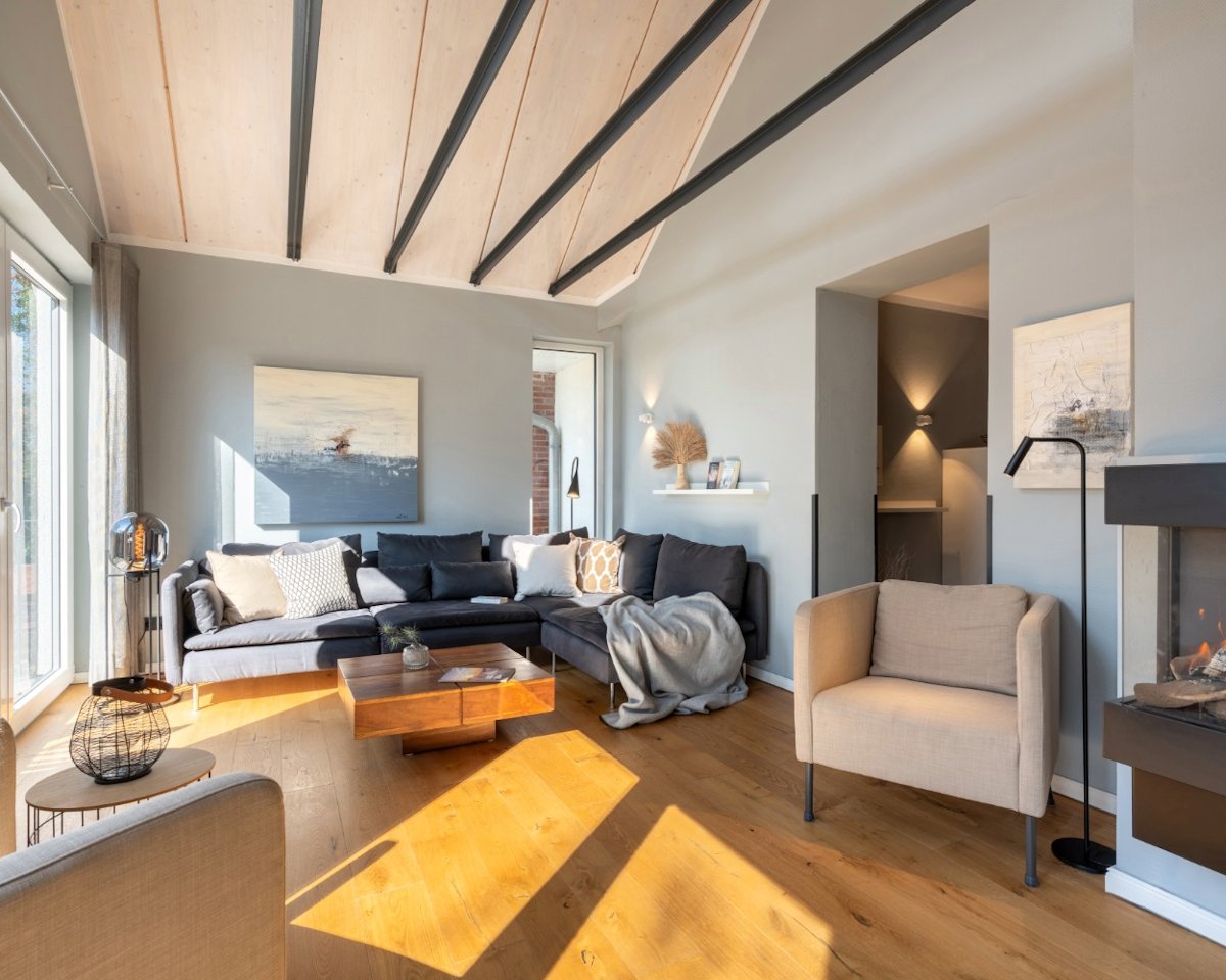 InselLust Ferienwohnung Borkum