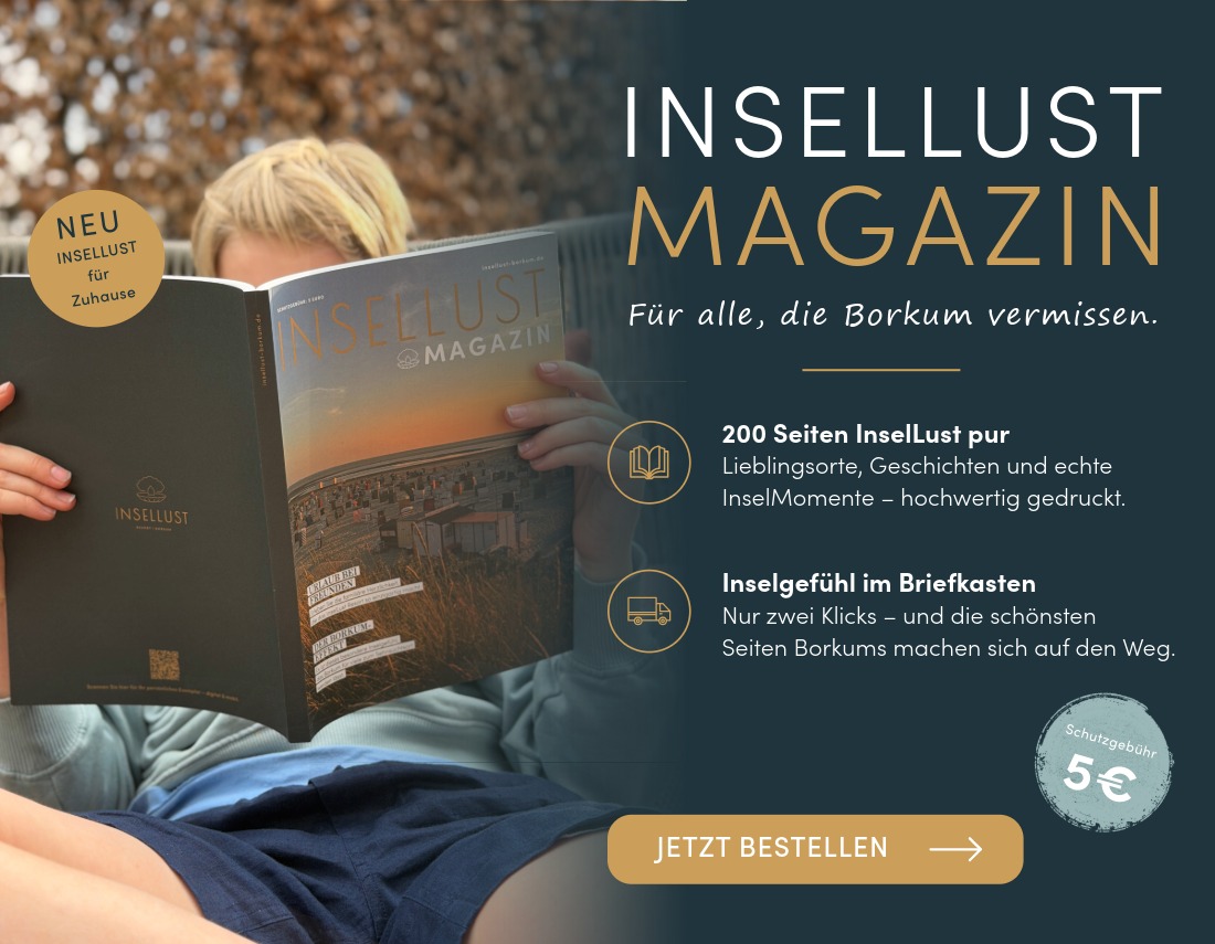 InselPost Anmeldung