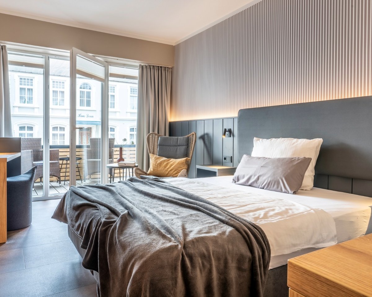 arthotel borkum zimmer
