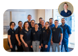 Ansprechpartner Bakkerie und Team